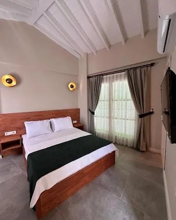 Habitación en casa particular Paribo Koyici Çeşme