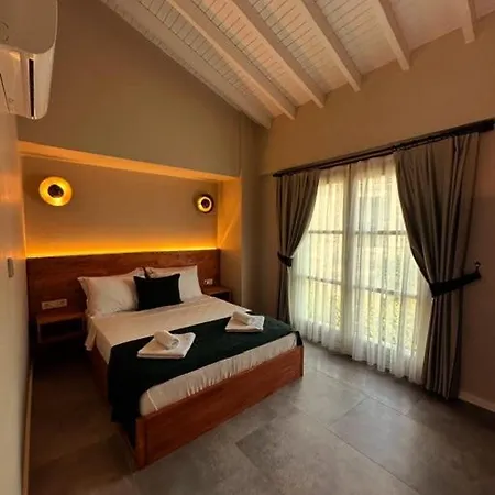 Paribo Koyici Habitación en casa particular Çeşme